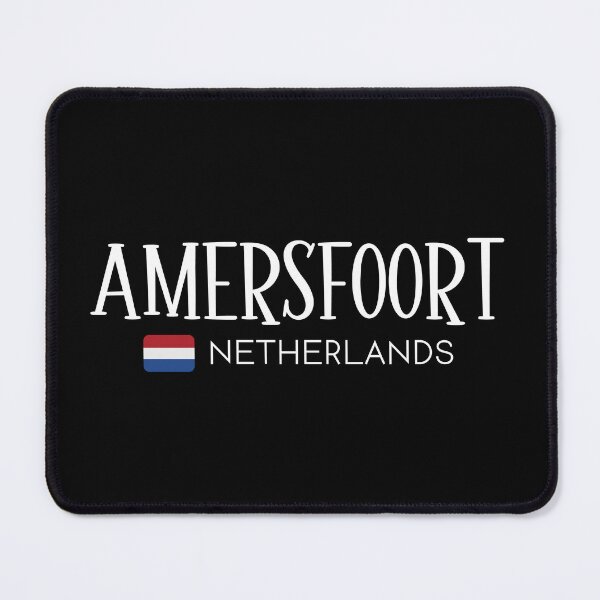 Item preview, Amersfoort - Netherlands designed and sold by StudioRedKoala.