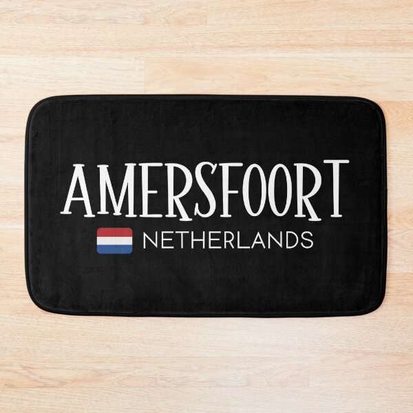 Item preview, Amersfoort - Netherlands  designed and sold by StudioRedKoala.