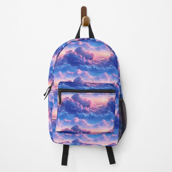 Item preview, Colorful Dreamy Sky Pattern designed and sold by NTGUILTY.