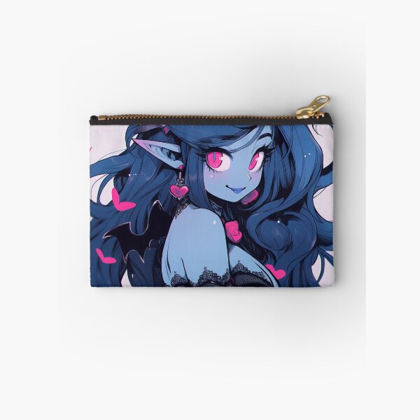 Item preview, Gothic Rose Charm Anime Girl designed and sold by bubblegoth.