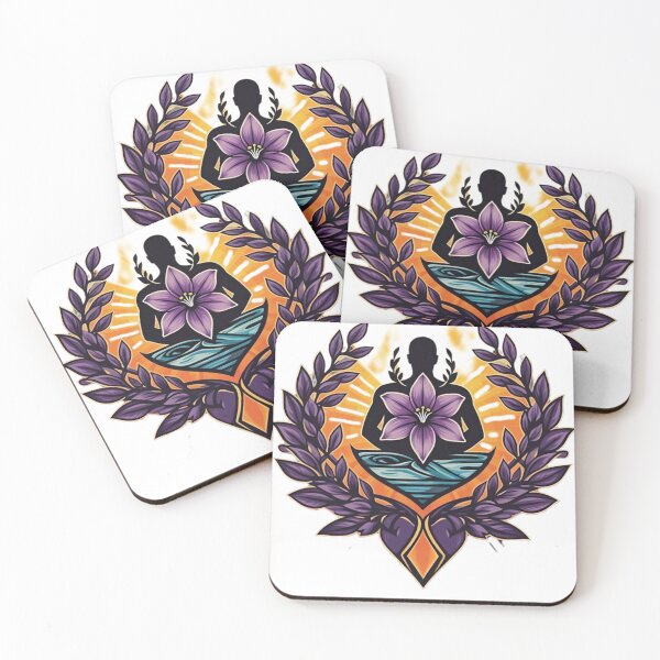 Item preview, Flower of Motivation designed and sold by Naturalite19.
