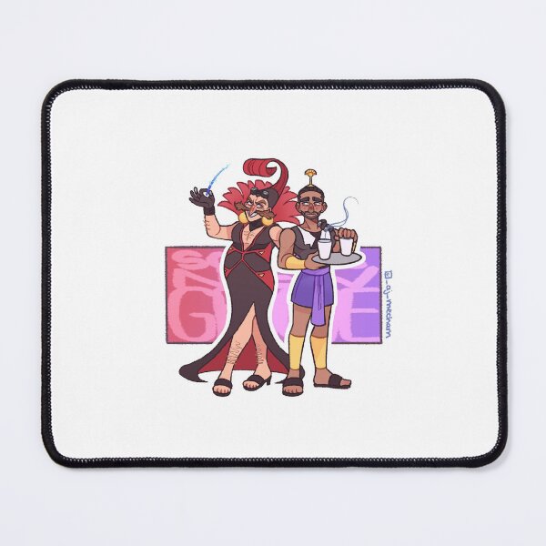 Item preview, Stobotnik's New Groove designed and sold by aj-mecham.