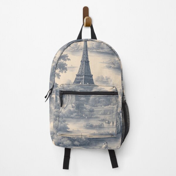 Item preview, Toile of Paris designed and sold by Rue Market.