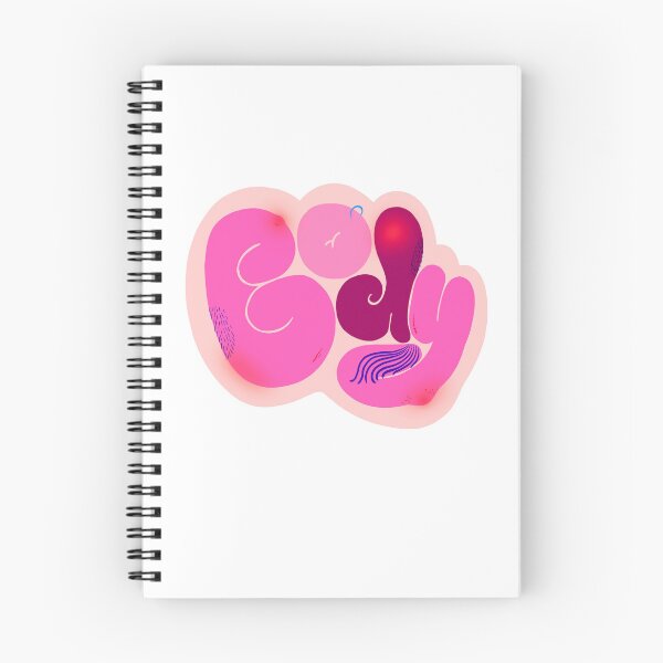 Item preview, Peach Body designed and sold by Normandie Luscher.