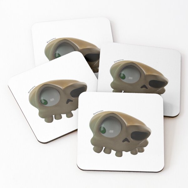 Item preview, Sir Dan Medievil (3D fanart) designed and sold by ThePaintedMuse.