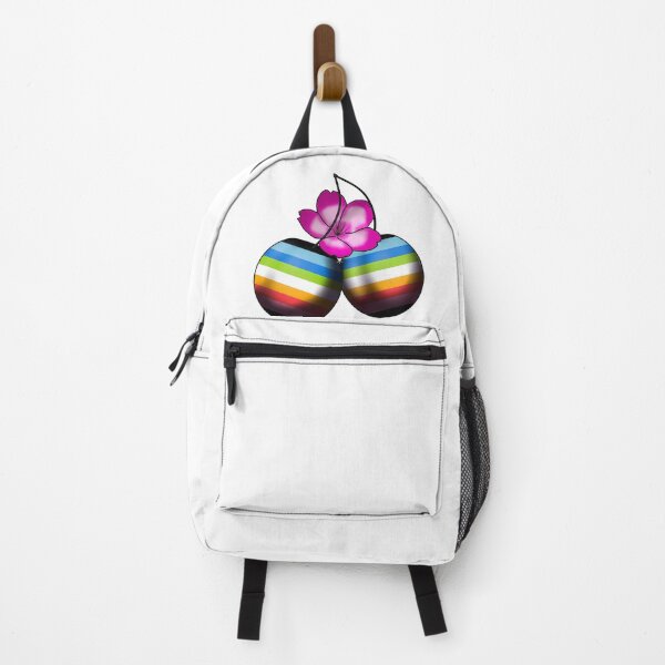 Item preview, PRIDE CHERRY- QUEER designed and sold by Bunny Loven.