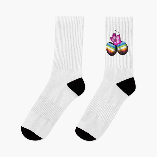 Item preview, PRIDE CHERRY- QUEER designed and sold by Bunny Loven.