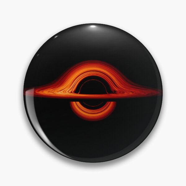 Item preview, modern black hole designed and sold by weirdcountry.