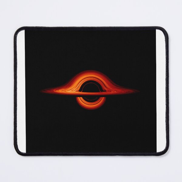 Item preview, modern black hole designed and sold by weirdcountry.