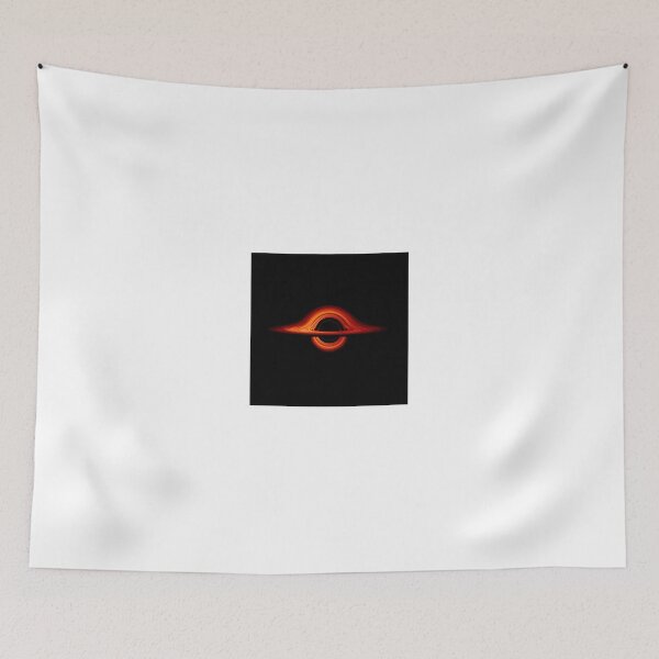 Item preview, modern black hole designed and sold by weirdcountry.