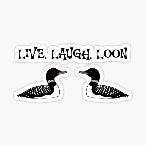 Aperçu de l'œuvre Vivre, rire, loulou créée et vendue par donwillisjrart.