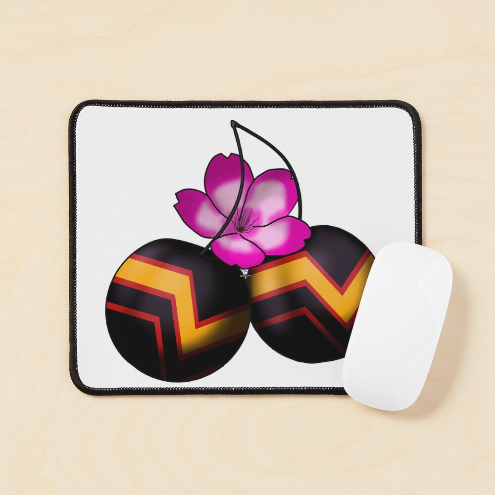 Item preview, Mouse Pad designed and sold by Lad4ms.