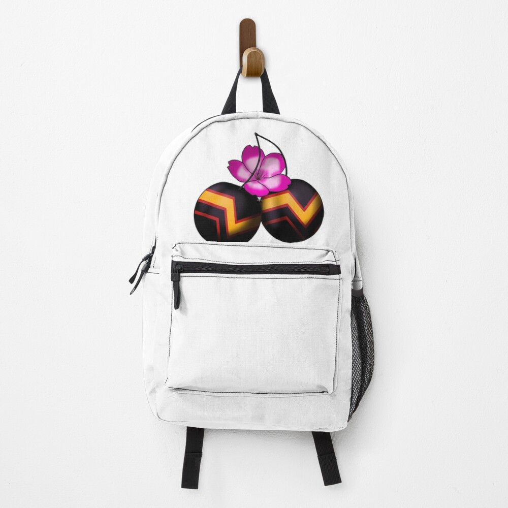 Item preview, Backpack designed and sold by Lad4ms.