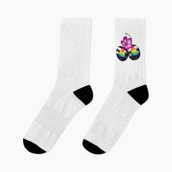 Item preview, ORGULLO CEREZA - ALIADO HETERO designed and sold by Bunny Loven.