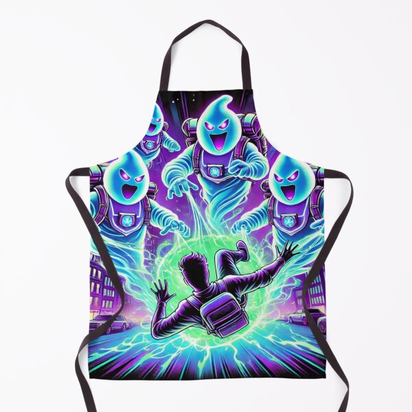 Item preview, Spirit Squad: Human Hunt designed and sold by KrissCrea.