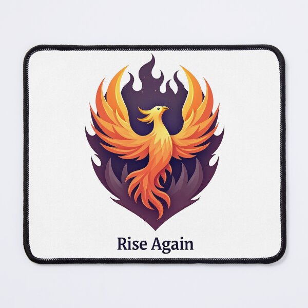 Item preview, The Get Well Collection: Rise Again designed and sold by ONSOCIETY.