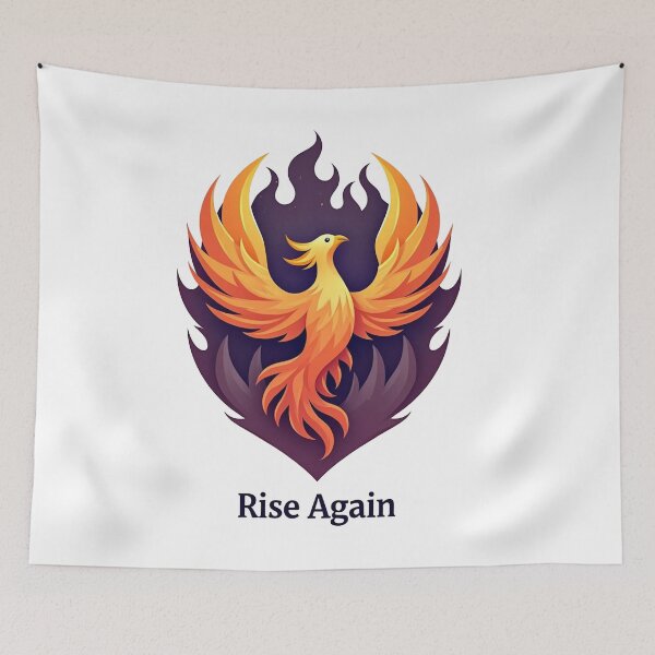 Item preview, The Get Well Collection: Rise Again designed and sold by ONSOCIETY.