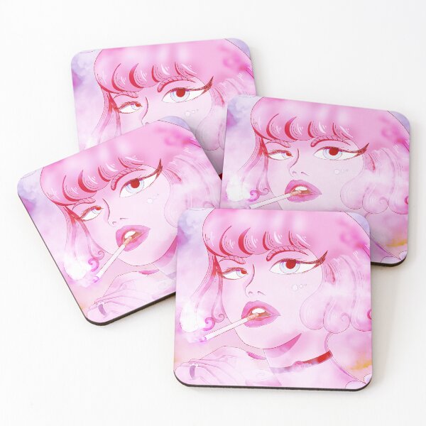 Item preview, Carrie in the Clouds designed and sold by M1SS D1G1T4L.