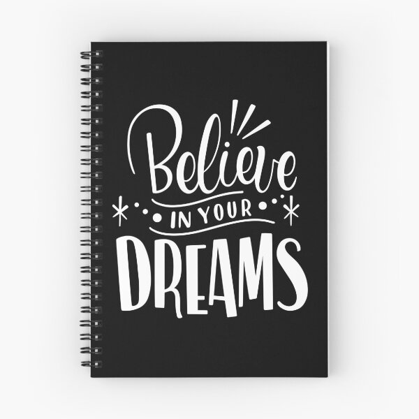 Item preview,  Believe IN YOUR DREAMS designed and sold by Little-Miracle.