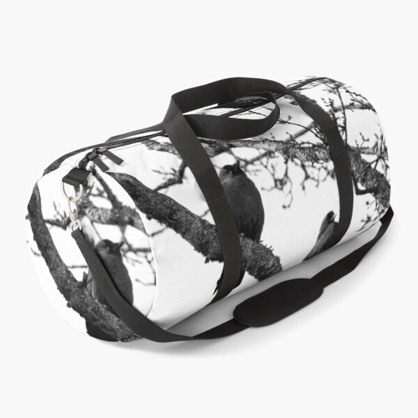 Item preview, To be or not to be. Western jackdaw bw designed and sold by Jouko Lehto Photography.