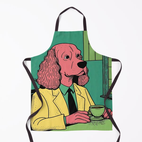 Item preview, Bark and Boardroom designed and sold by Retro Type.