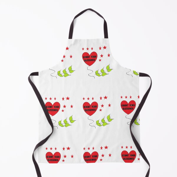 Item preview, Count Your Blessings designed and sold by Anointedtoday.