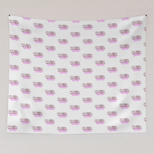 Item preview, Overthinker designed and sold by ami.creations.