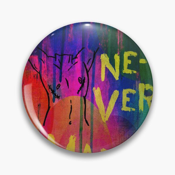 Item preview, Say I Never Mattered (The Original) designed and sold by DamonJamesEnzoArt.