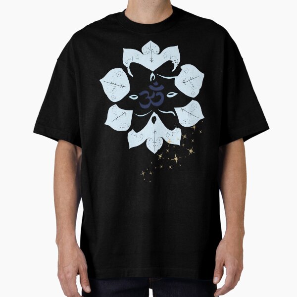 Item preview, Free spirit om mandala  designed and sold by ShilohNoelleco.