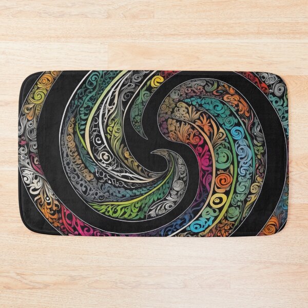 Item preview, Dance of Elements designed and sold by DLRand.