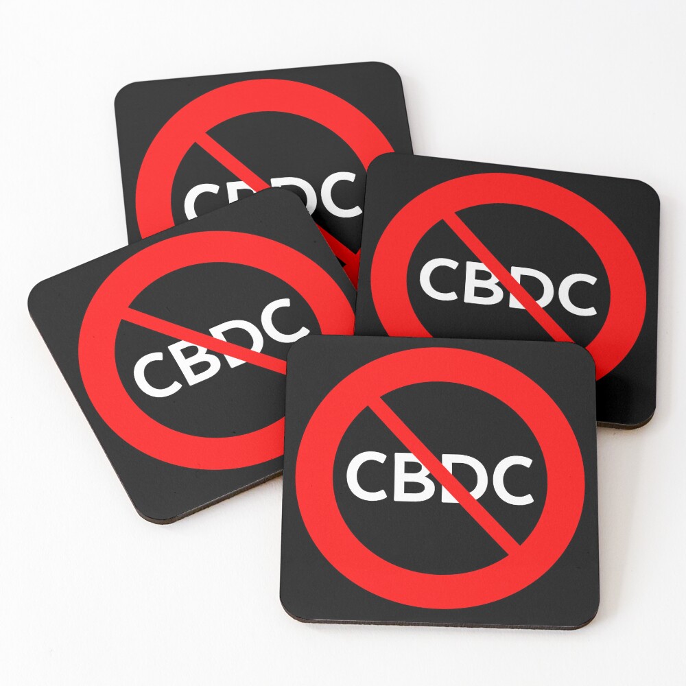 Item preview, Coasters (Set of 4) designed and sold by ReneMM.