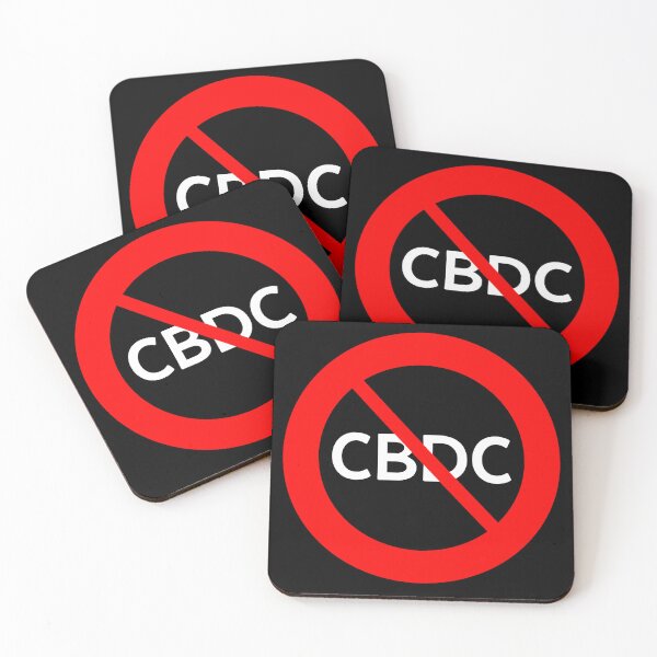 Item preview, Digital Money - CBDC Design designed and sold by ReneMM.