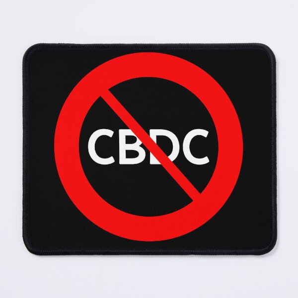 Item preview, Digital Money - CBDC Design designed and sold by ReneMM.