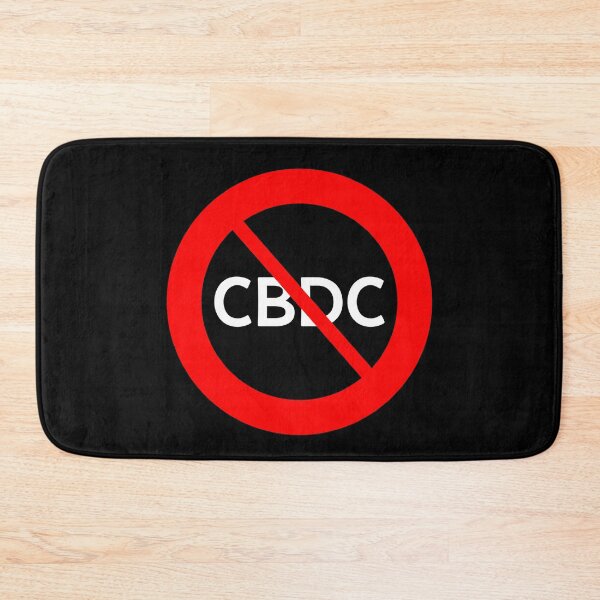 Item preview, Digital Money - CBDC Design designed and sold by ReneMM.