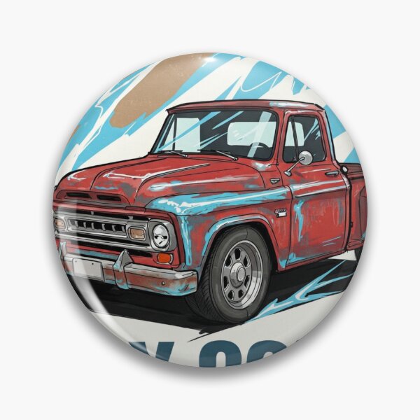 Item preview, "Icy Cold Cruiser" designed and sold by Fiercest128.