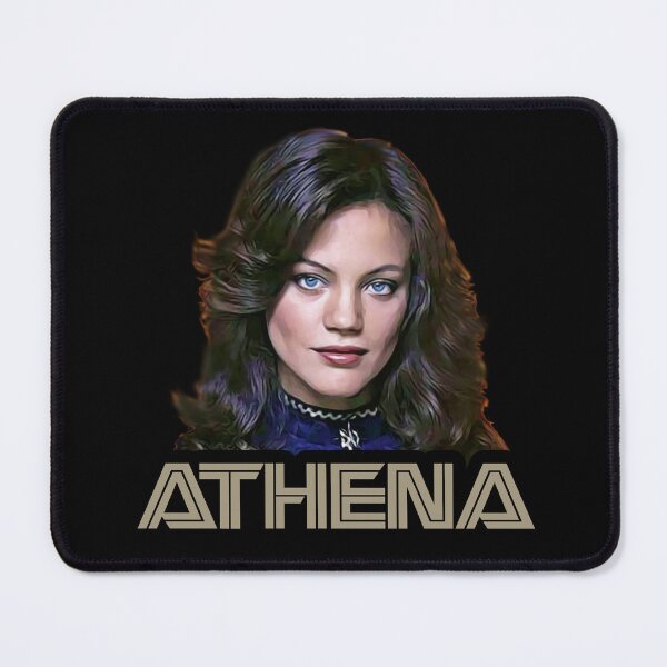 Item preview, BSG 1978 - Athena designed and sold by retrozest.
