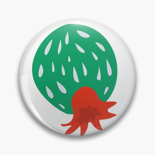 Artikelvorschau, Ein buntes Stickerpaket mit stilisierten Ananas entworfen und verkauft von olenapetol.