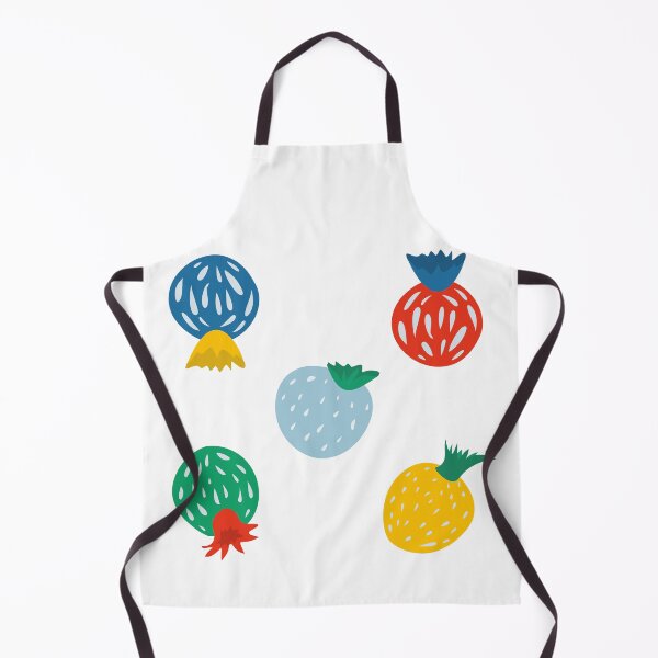 Item preview, A bright sticker pack featuring stylized pineapples designed and sold by olenapetol.