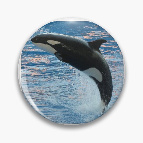 Item preview, Fearsome Orca designed and sold by Noni3D.