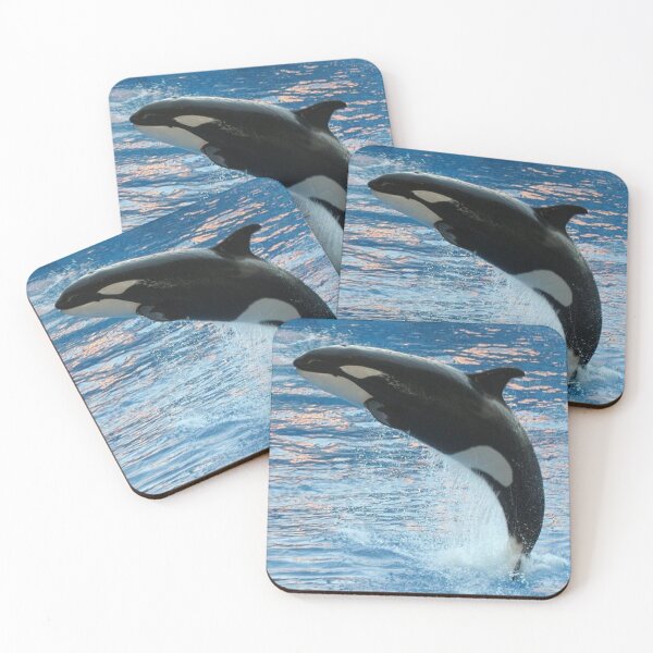 Item preview, Fearsome Orca designed and sold by Noni3D.