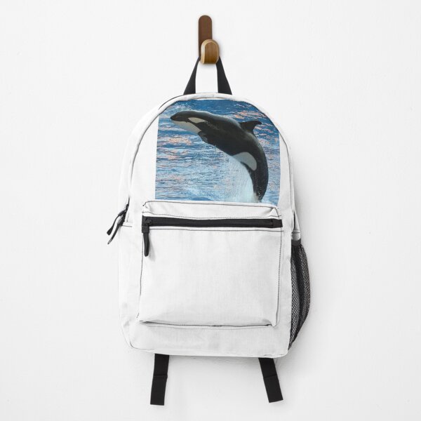 Item preview, Fearsome Orca designed and sold by Noni3D.