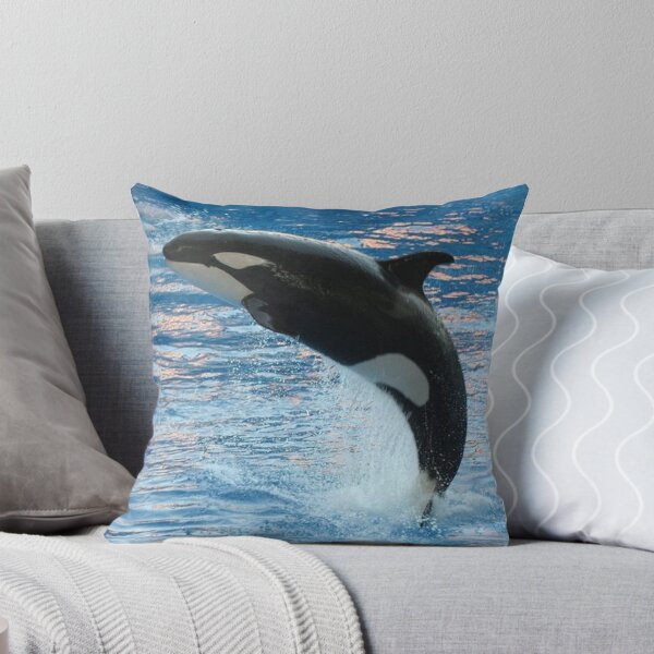 Item preview, Fearsome Orca designed and sold by Noni3D.
