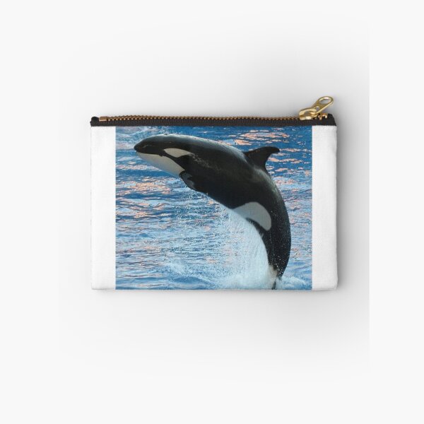 Item preview, Fearsome Orca designed and sold by Noni3D.
