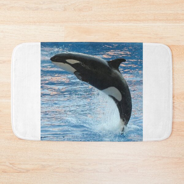 Item preview, Fearsome Orca designed and sold by Noni3D.