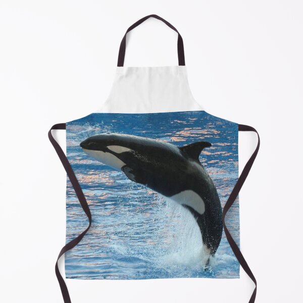 Item preview, Fearsome Orca designed and sold by Noni3D.