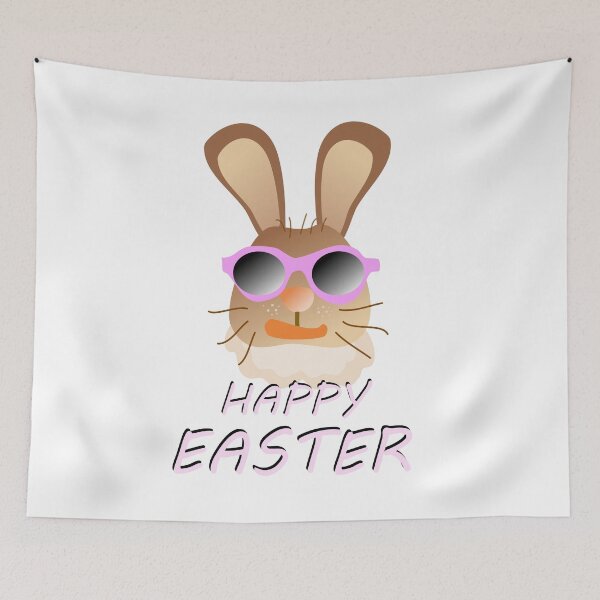 Item preview, Happy Easter designed and sold by Logan81.
