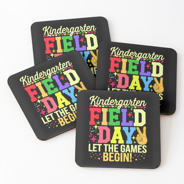 Item preview, Kindergarten Field Day Field Day,  designed and sold by DBM Photo Art 1.