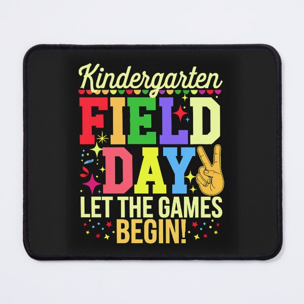 Item preview, Kindergarten Field Day Field Day, designed and sold by DBM Photo Art 1.