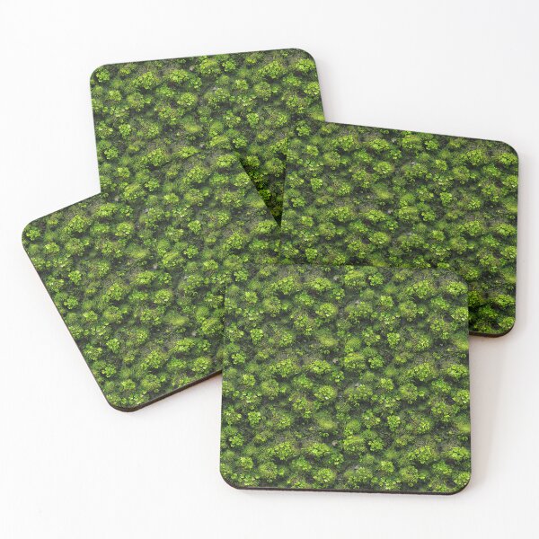 Item preview, Green Ecco Moss designed and sold by NTGUILTY.