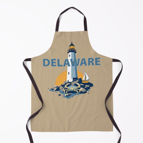 Item preview, Delaware, United States of America designed and sold by NPStudio.